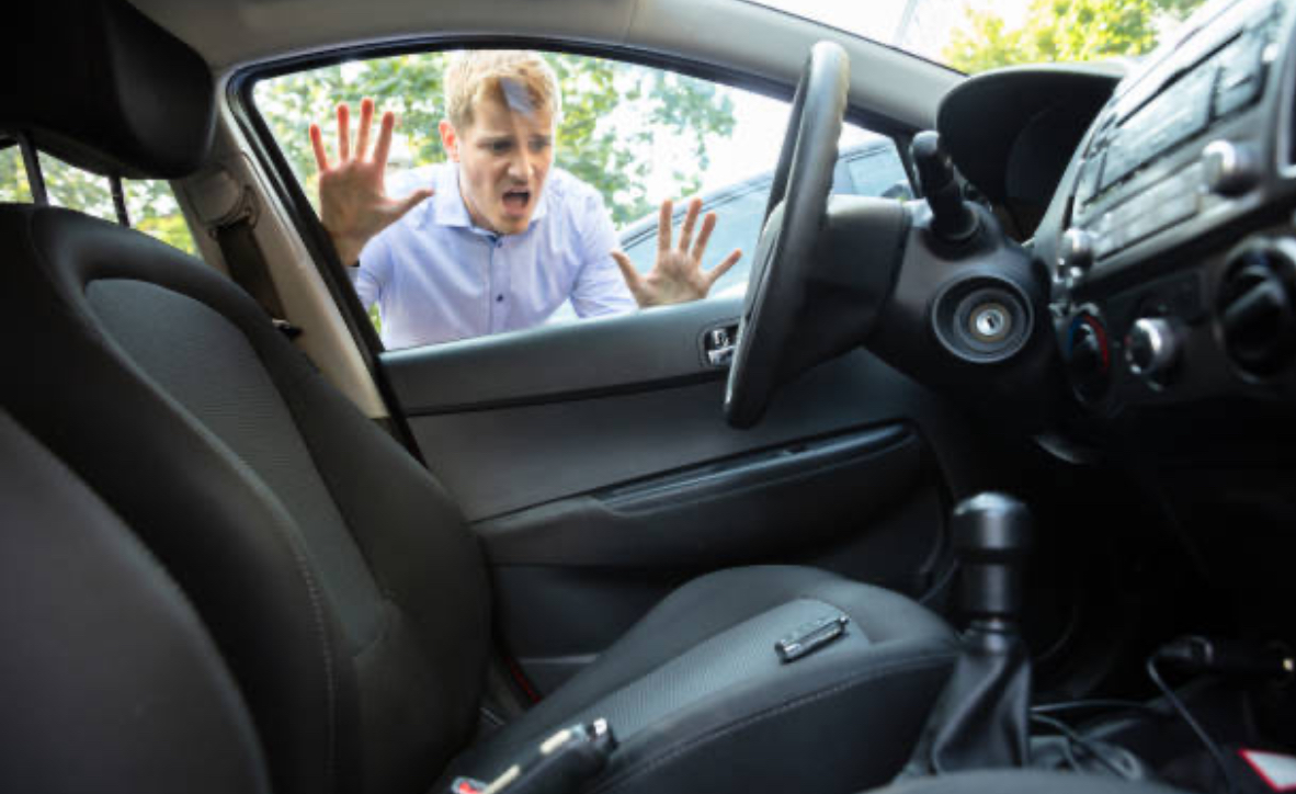 Car Lockout