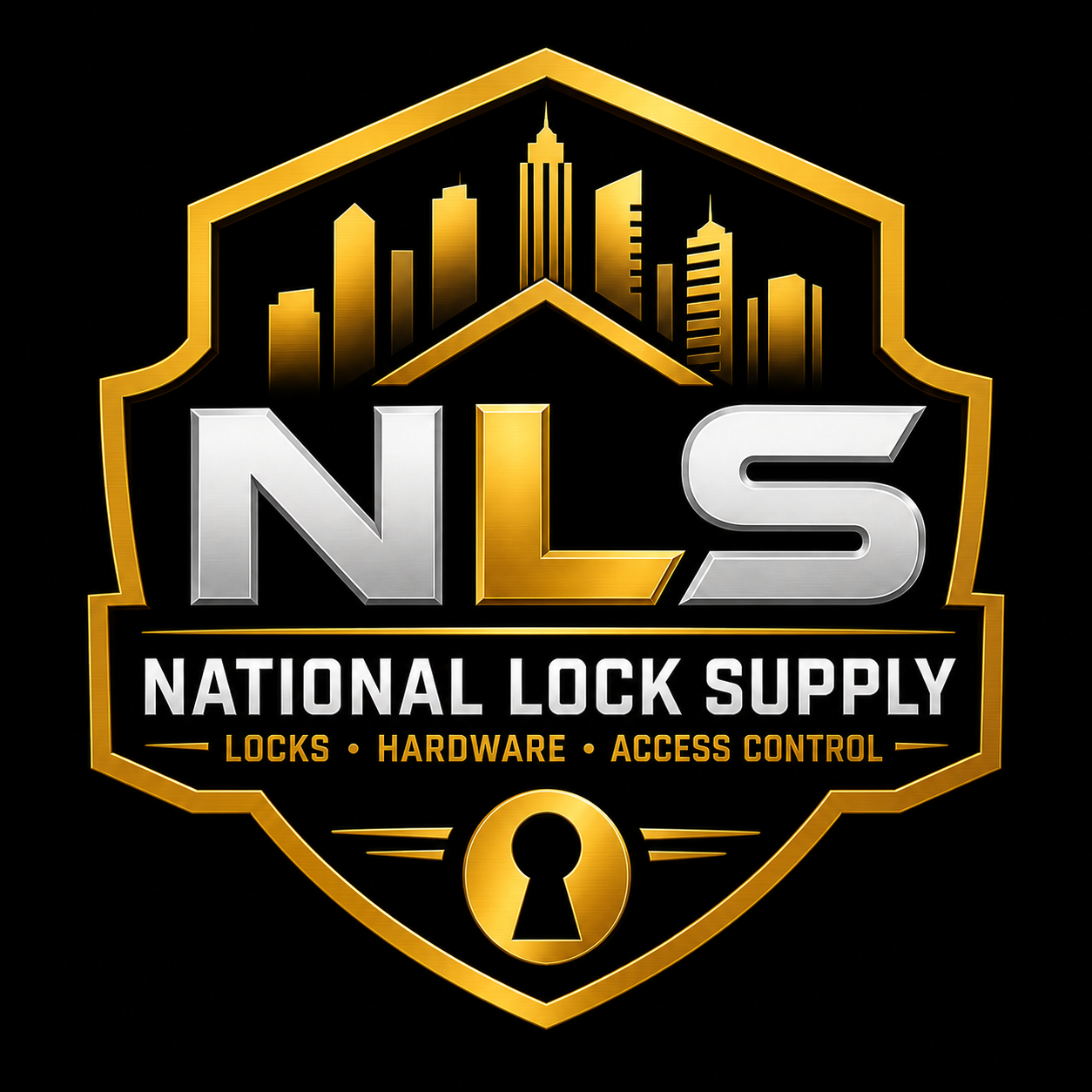 NLS Logo